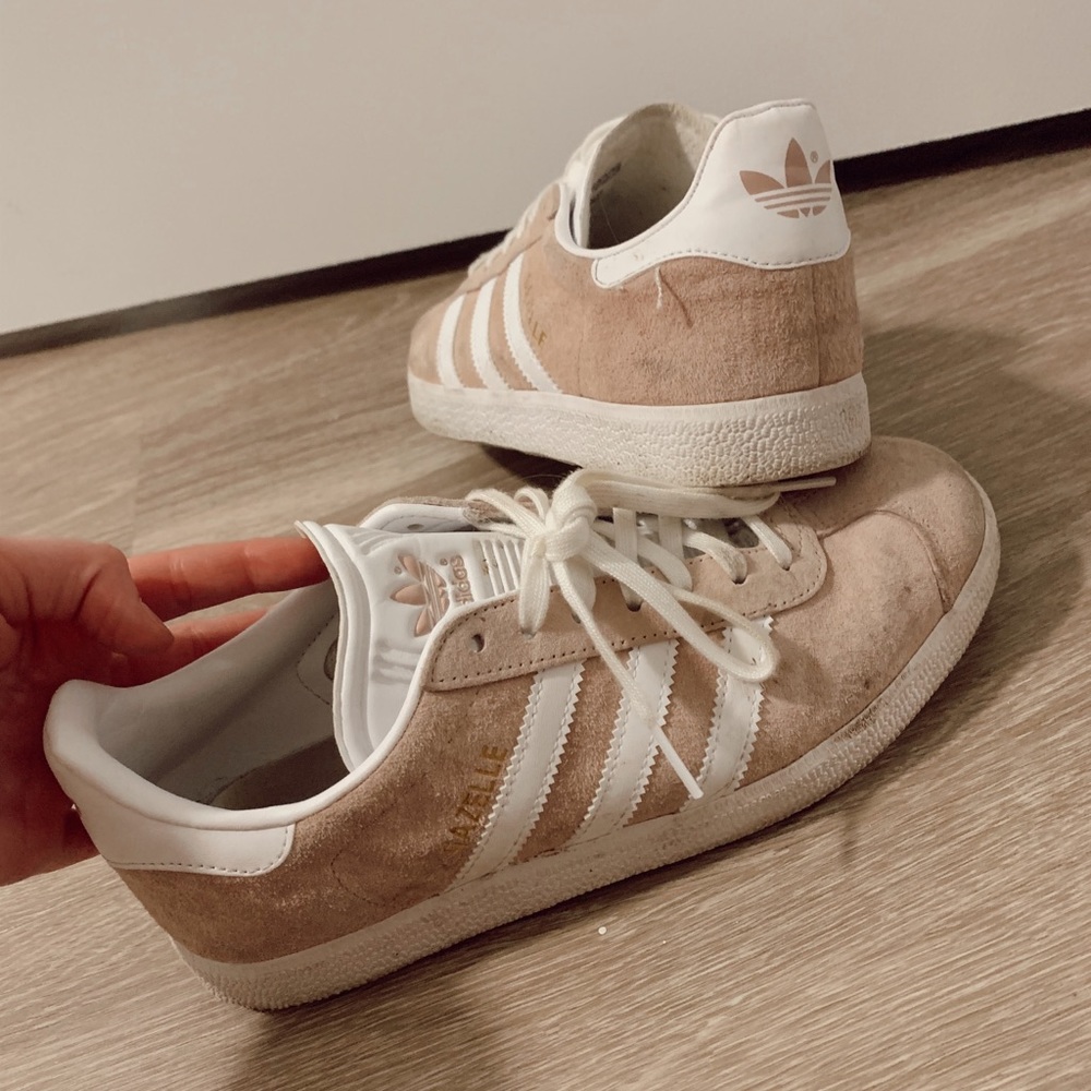Adidas shoes